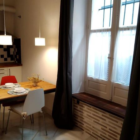 Apartamento "Detras De La Palma" Sevilla Exteriér fotografie