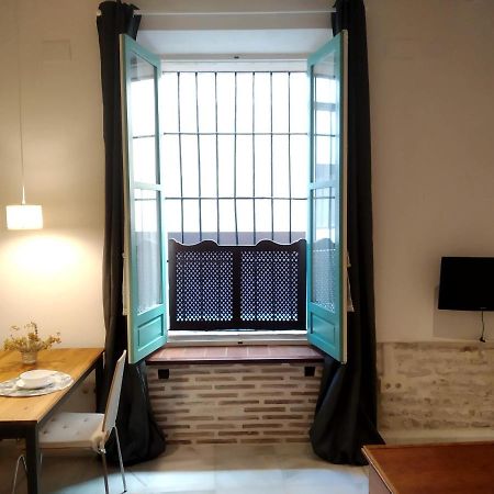 Apartamento "Detras De La Palma" Sevilla Exteriér fotografie