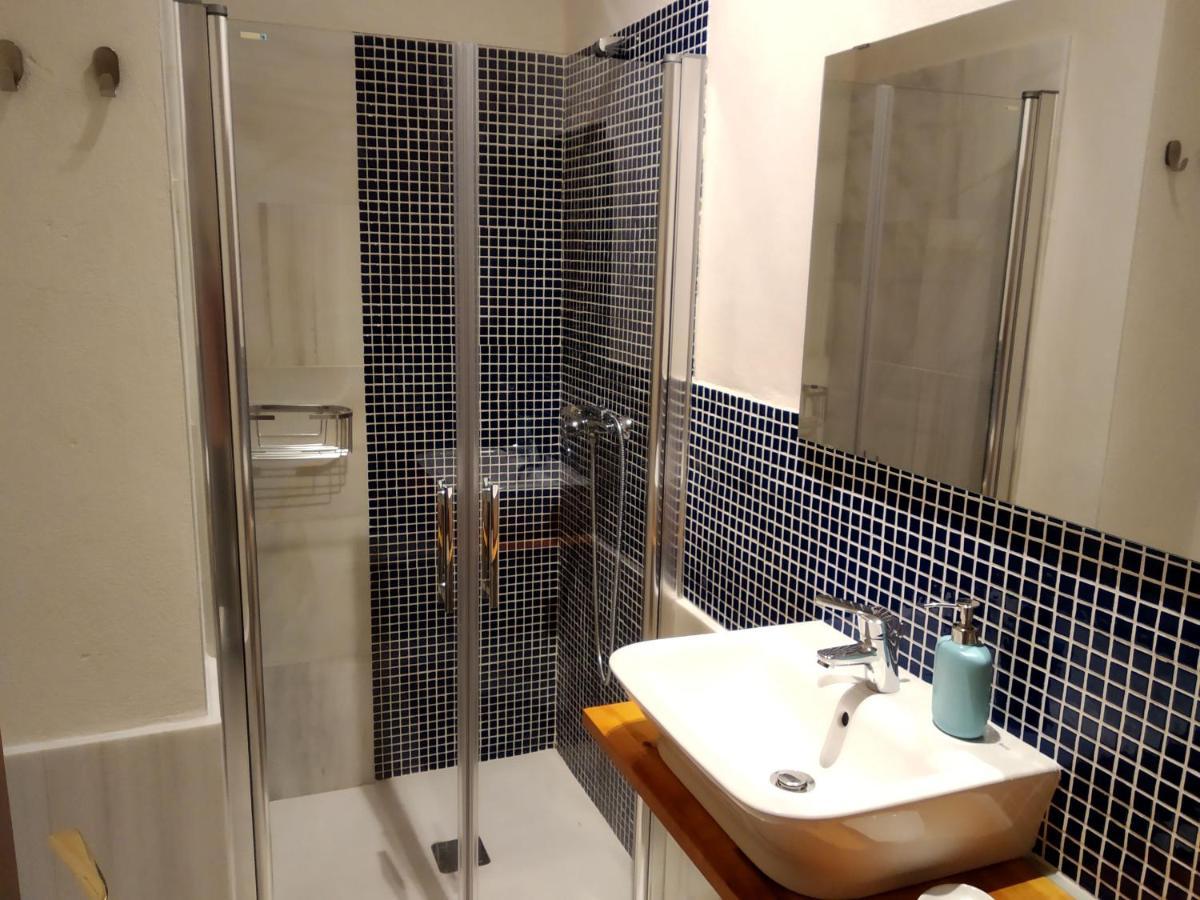 Apartamento "Detras De La Palma" Sevilla Exteriér fotografie