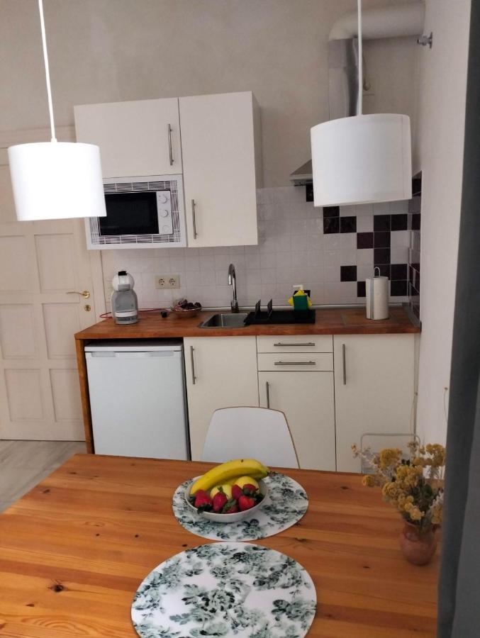 Apartamento "Detras De La Palma" Sevilla Exteriér fotografie