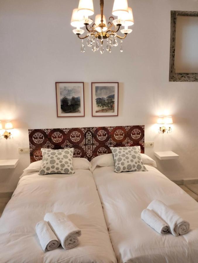 Apartamento "Detras De La Palma" Sevilla Exteriér fotografie