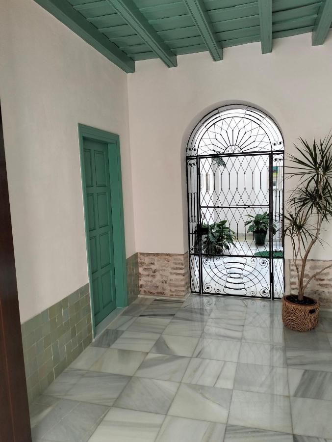 Apartamento "Detras De La Palma" Sevilla Exteriér fotografie